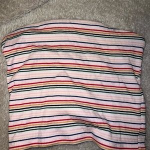 American eagle tube top